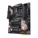 Placa de baza GIGABYTE X470 AORUS ULTRA GAMING AMD AM4, 4*DDR4, PCIE, HDMI, USB 3.0, LAN 1GB, TYPE C